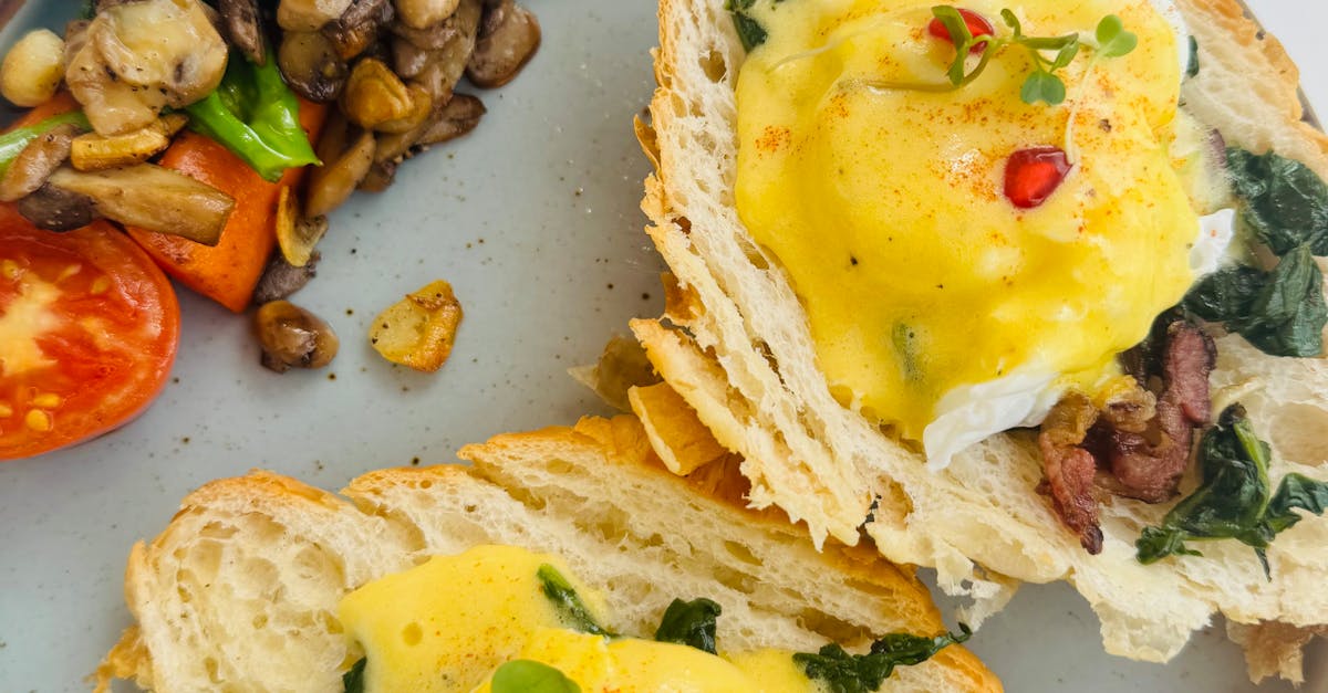 How Autumn Ingredients Inspire Brunch Menus in Melbourne