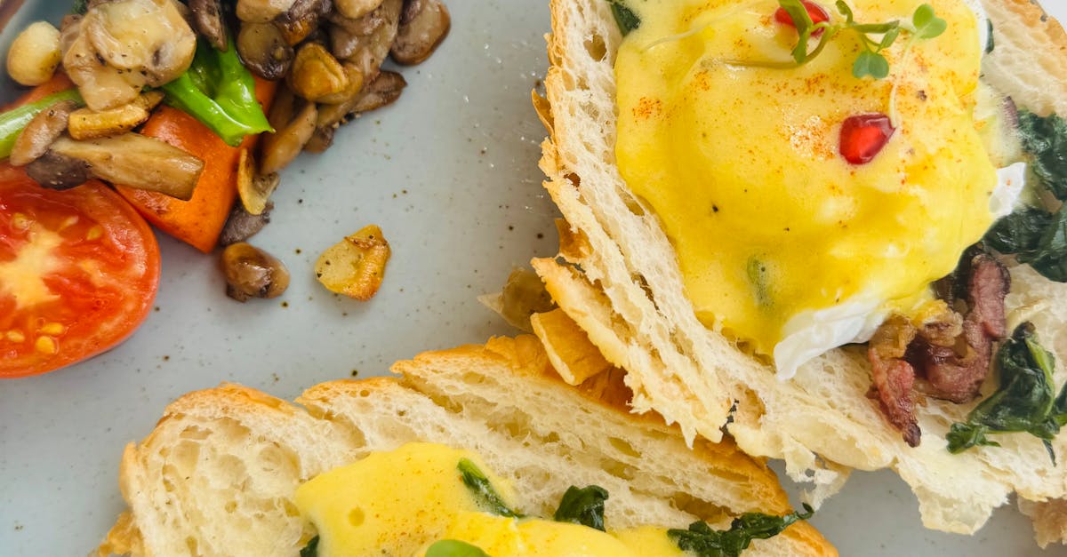 Must-Visit Brunch Cafés for Foodies in Melbourne