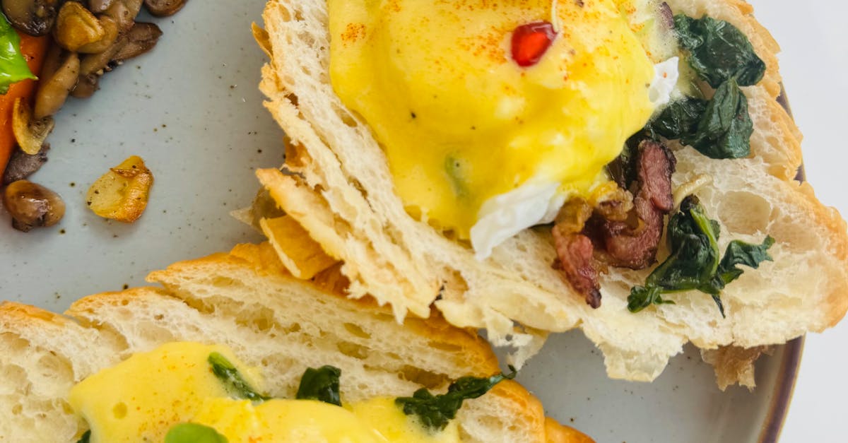 Vegemite and Avocado Toast: A Brunch Staple